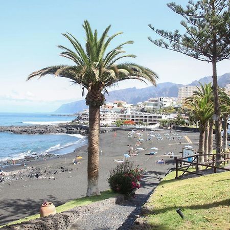 Luxury Princesa Holiday Home Puerto de Santiago  Exterior photo