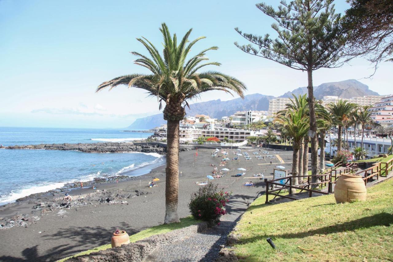 Luxury Princesa Holiday Home Puerto de Santiago  Exterior photo