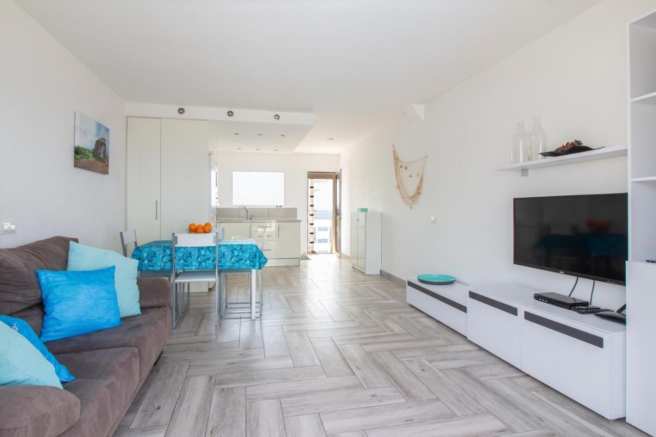 Luxury Princesa Holiday Home Puerto de Santiago  Exterior photo