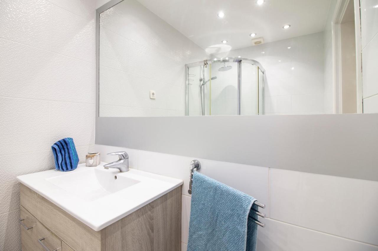 Luxury Princesa Holiday Home Puerto de Santiago  Exterior photo