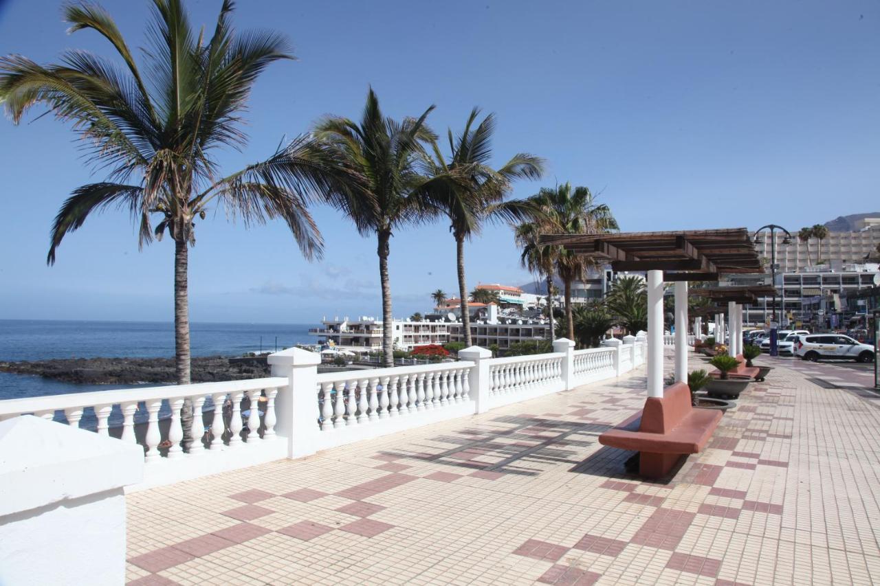 Luxury Princesa Holiday Home Puerto de Santiago  Exterior photo
