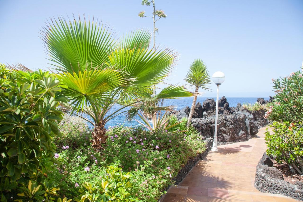 Luxury Princesa Holiday Home Puerto de Santiago  Exterior photo