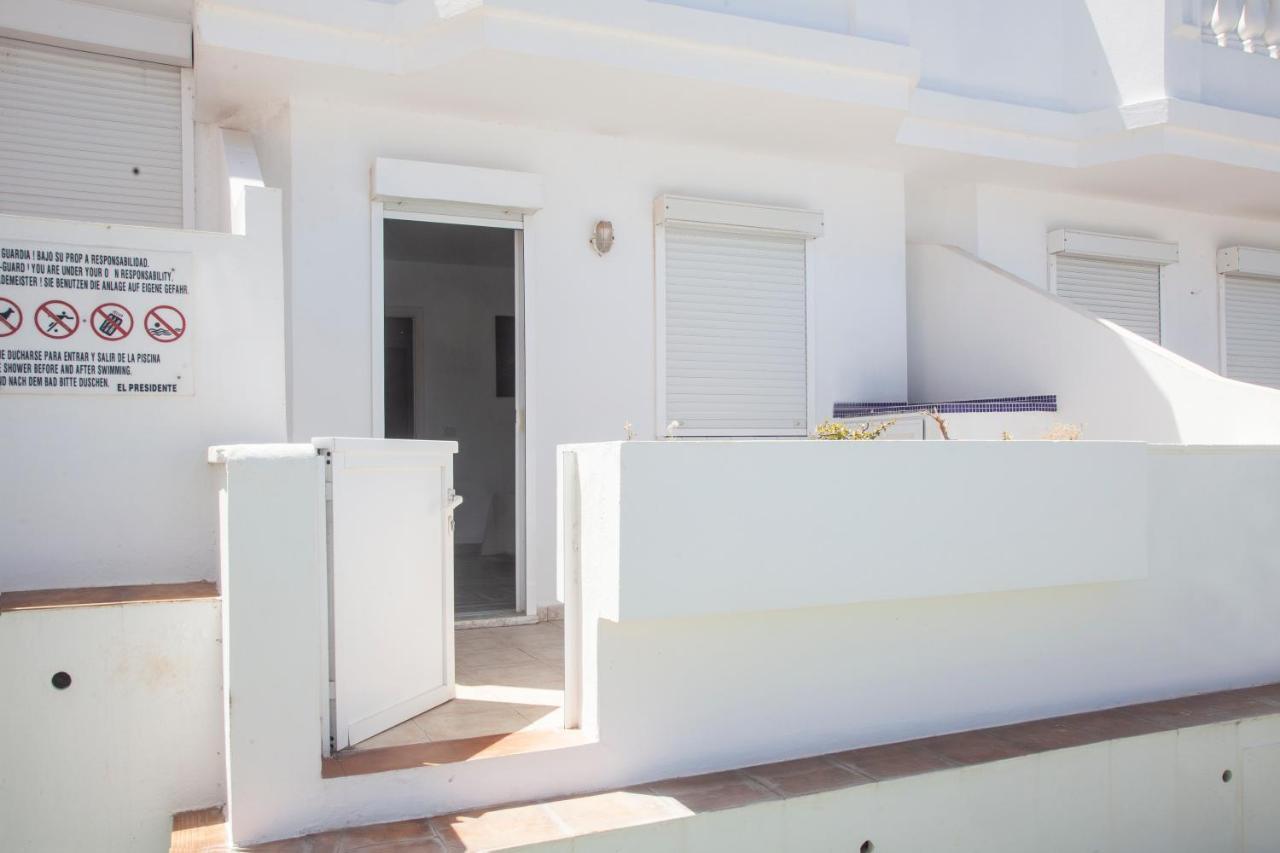 Luxury Princesa Holiday Home Puerto de Santiago  Exterior photo