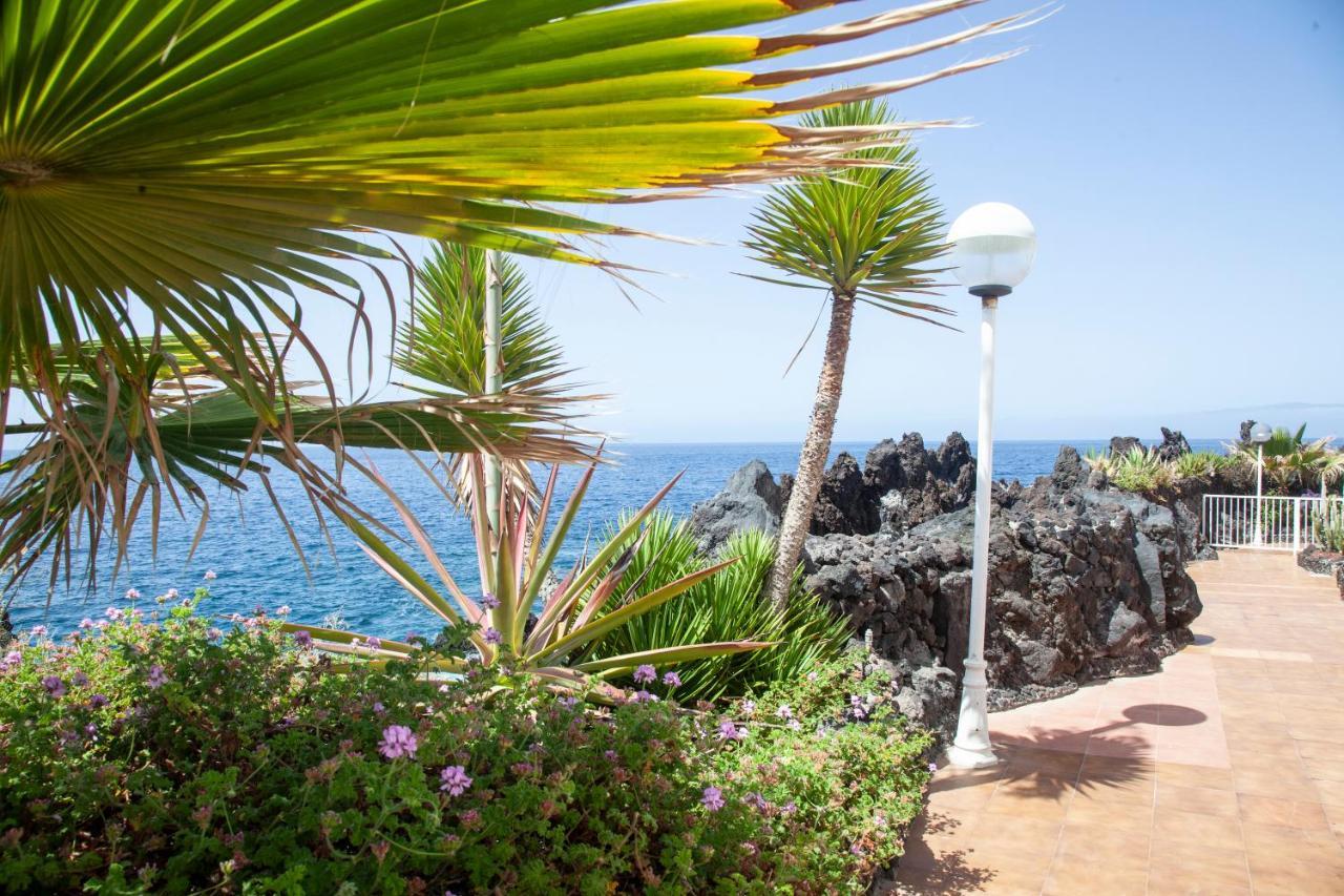 Luxury Princesa Holiday Home Puerto de Santiago  Exterior photo